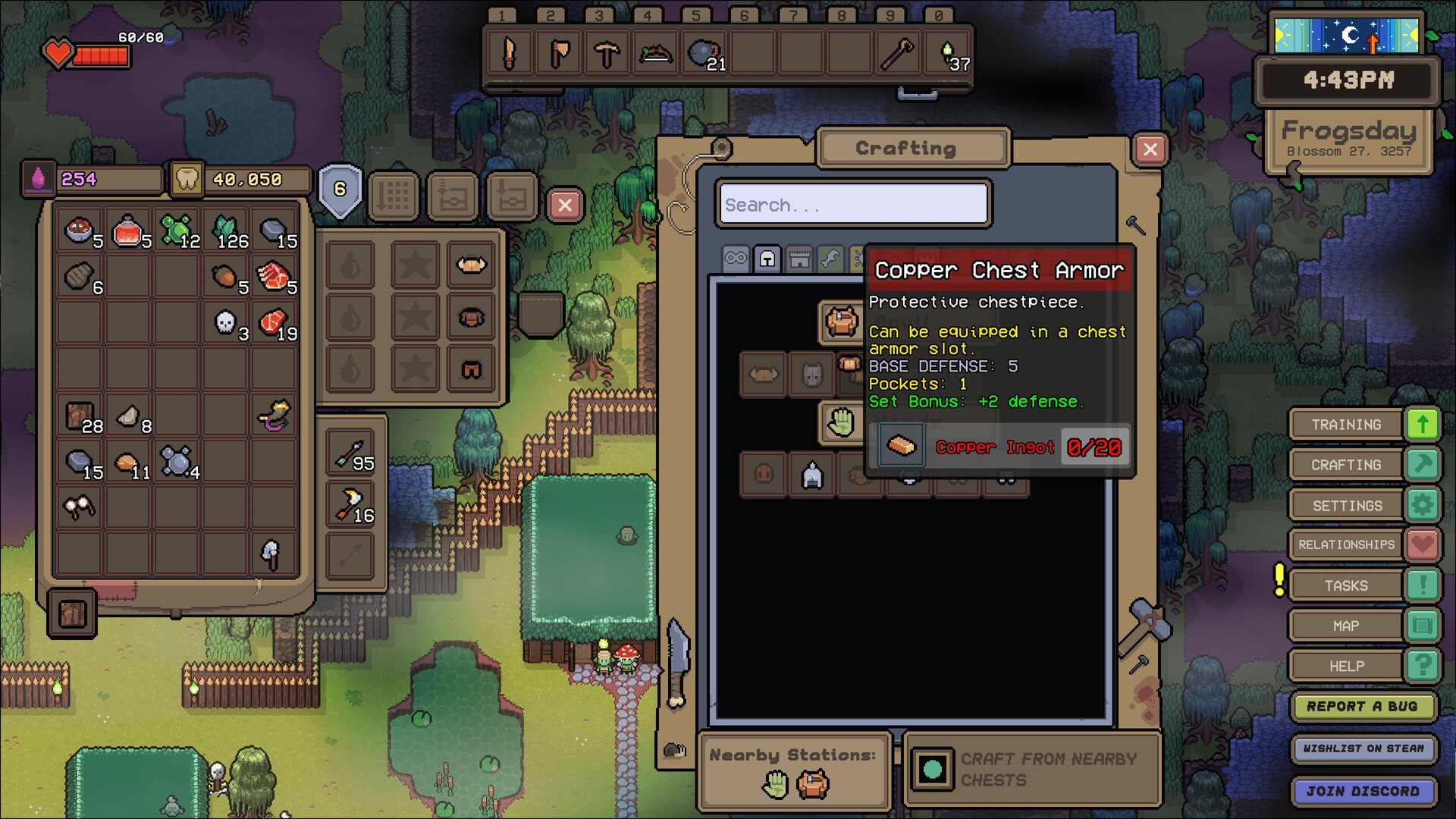 Isle Goblin screenshot 12