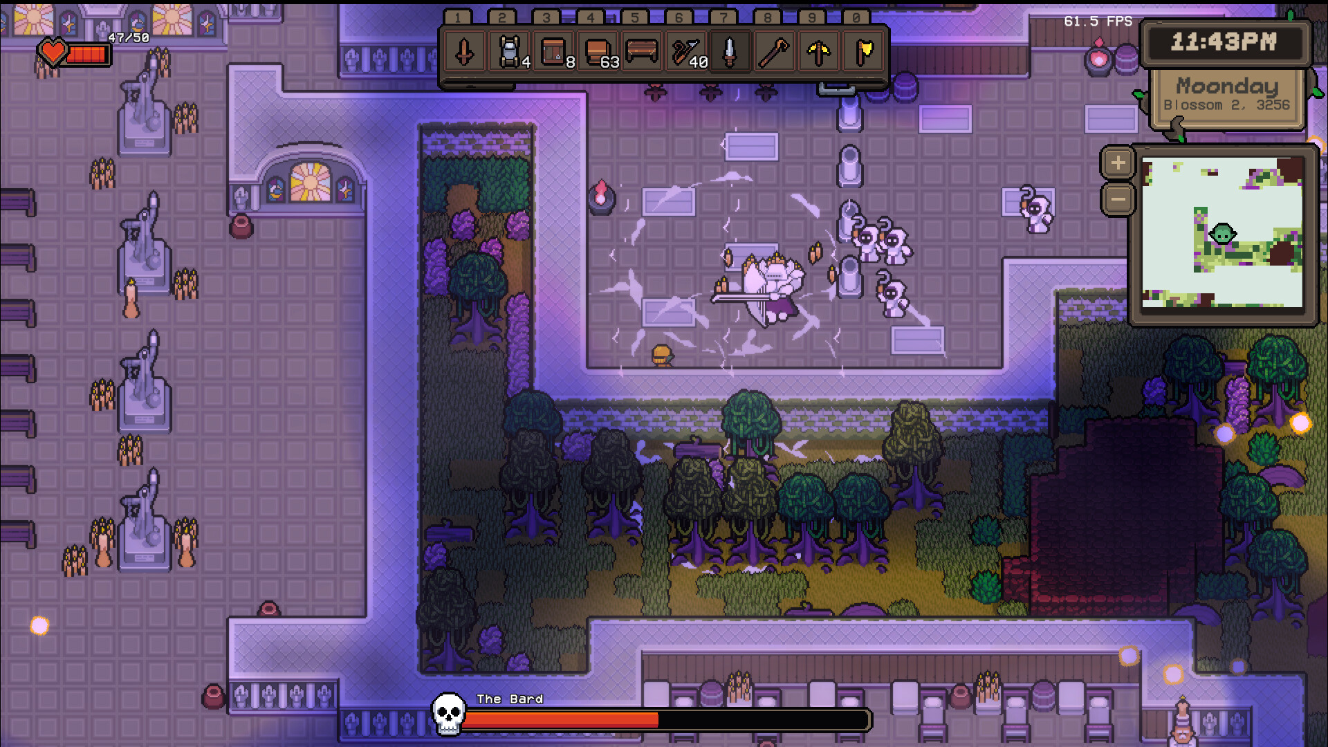 Isle Goblin screenshot 2