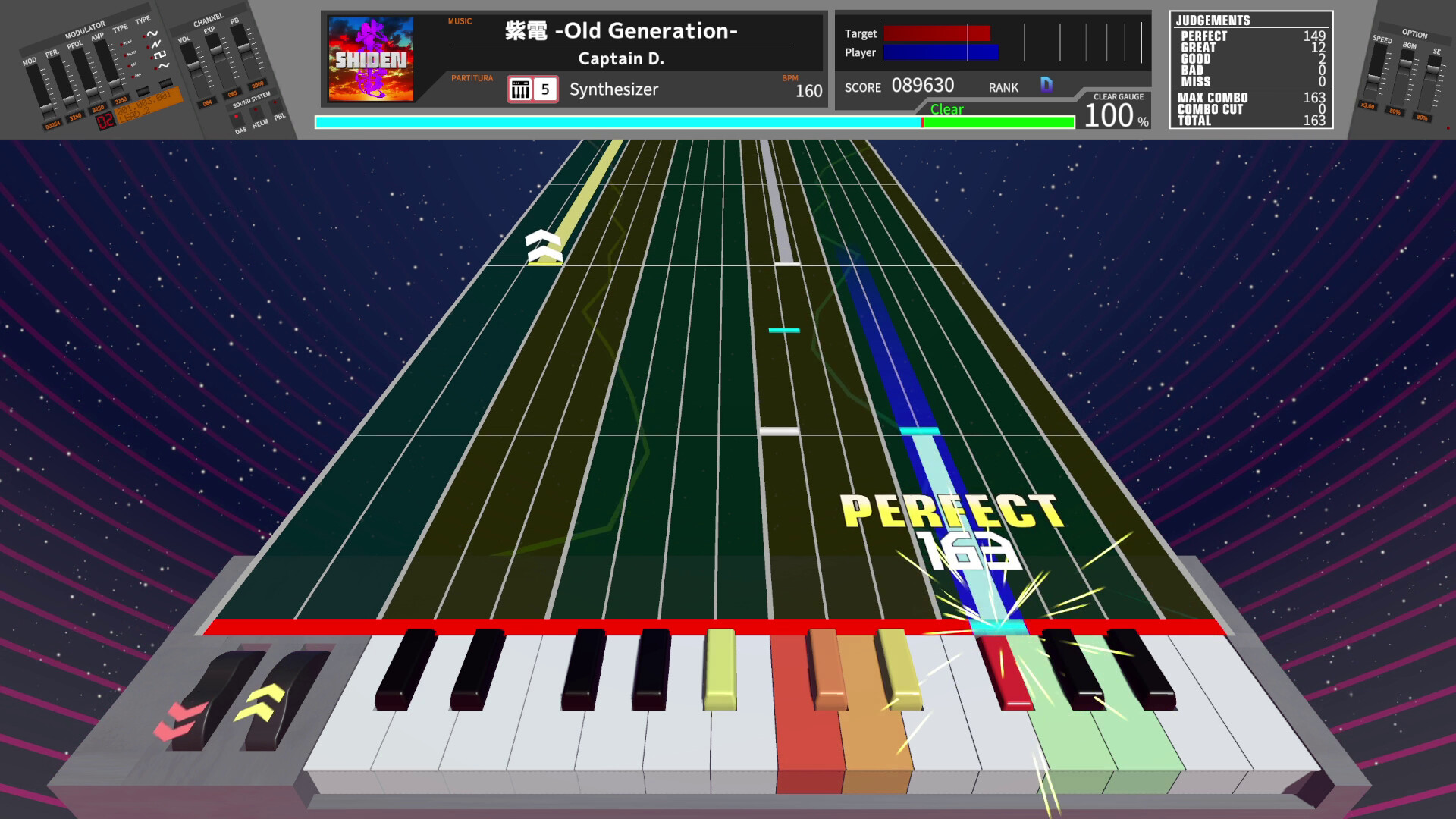 Keyboard Maestro Voyage screenshot 3