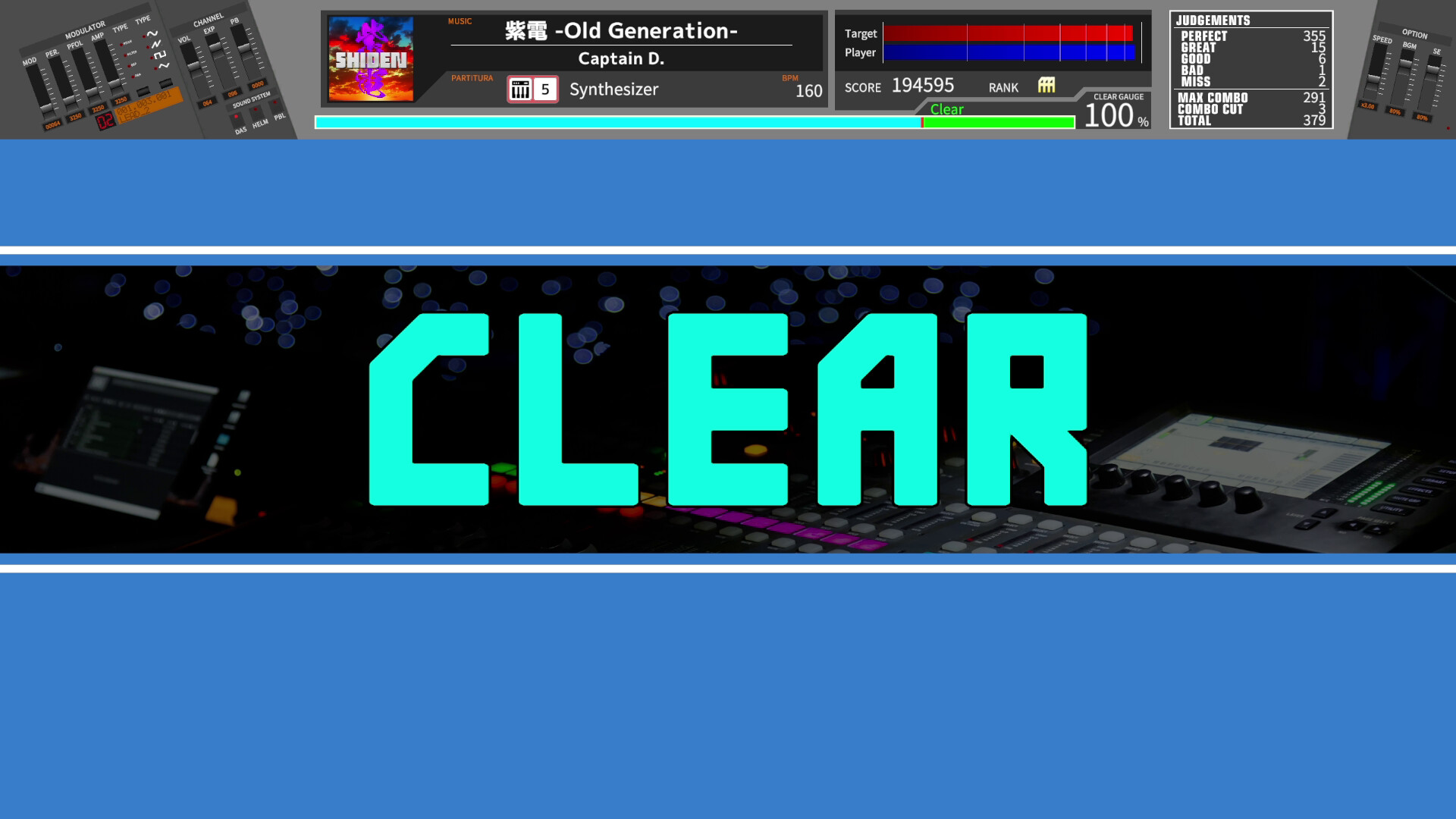 Keyboard Maestro Voyage screenshot 4