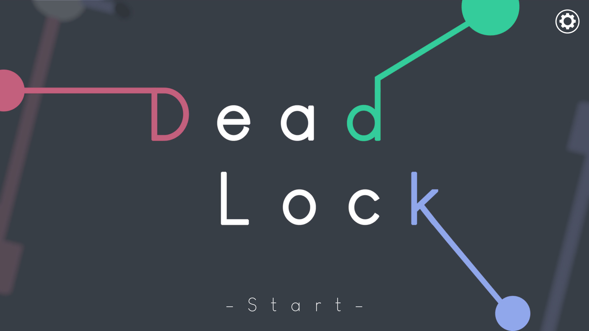 DeadLock screenshot 1