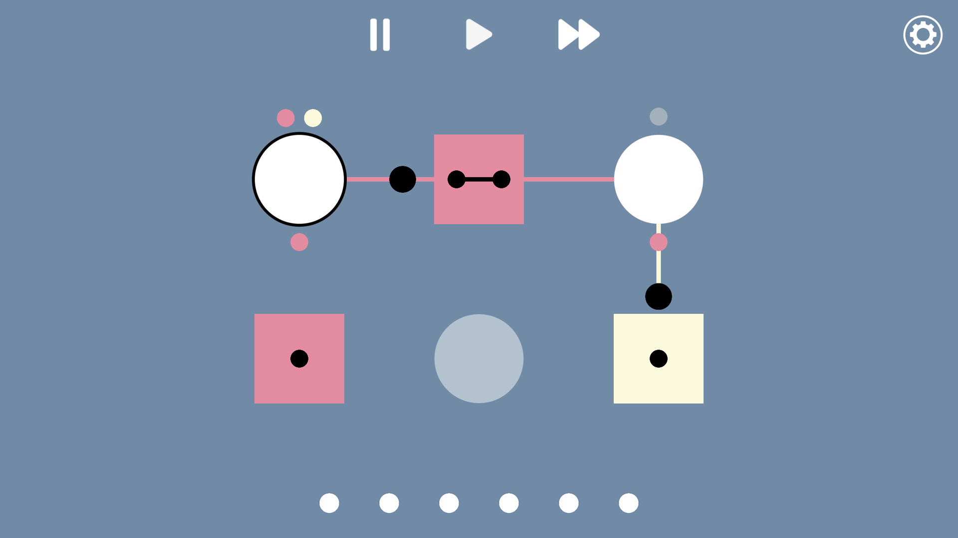 DeadLock screenshot 5