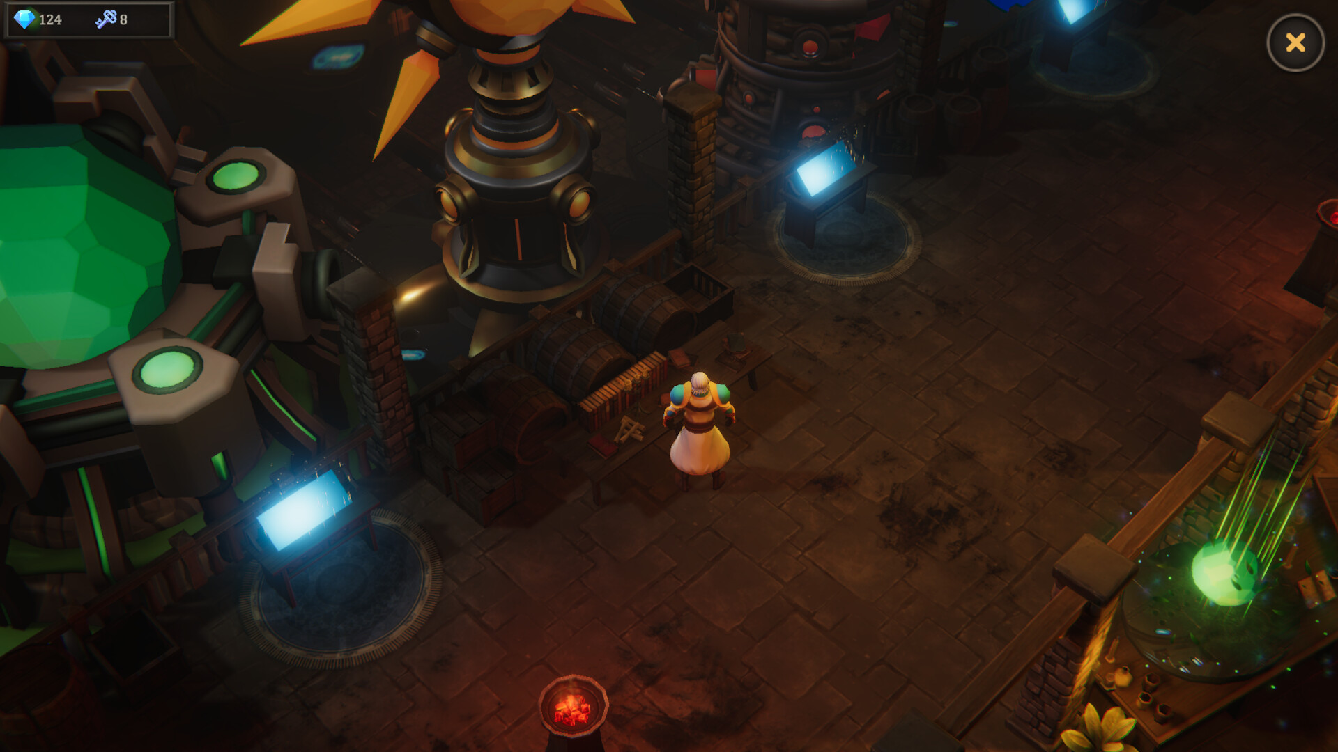 Stop the Blight screenshot 16