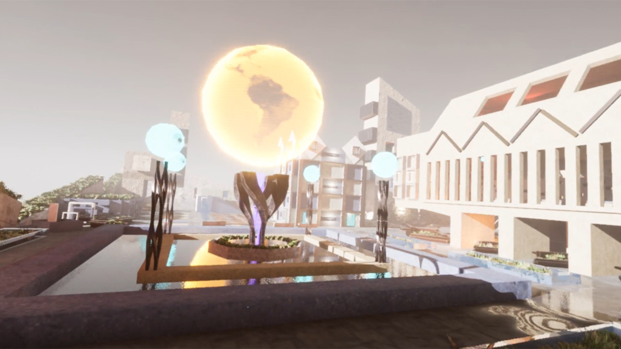 VR Eagles of Victorian England screenshot 5