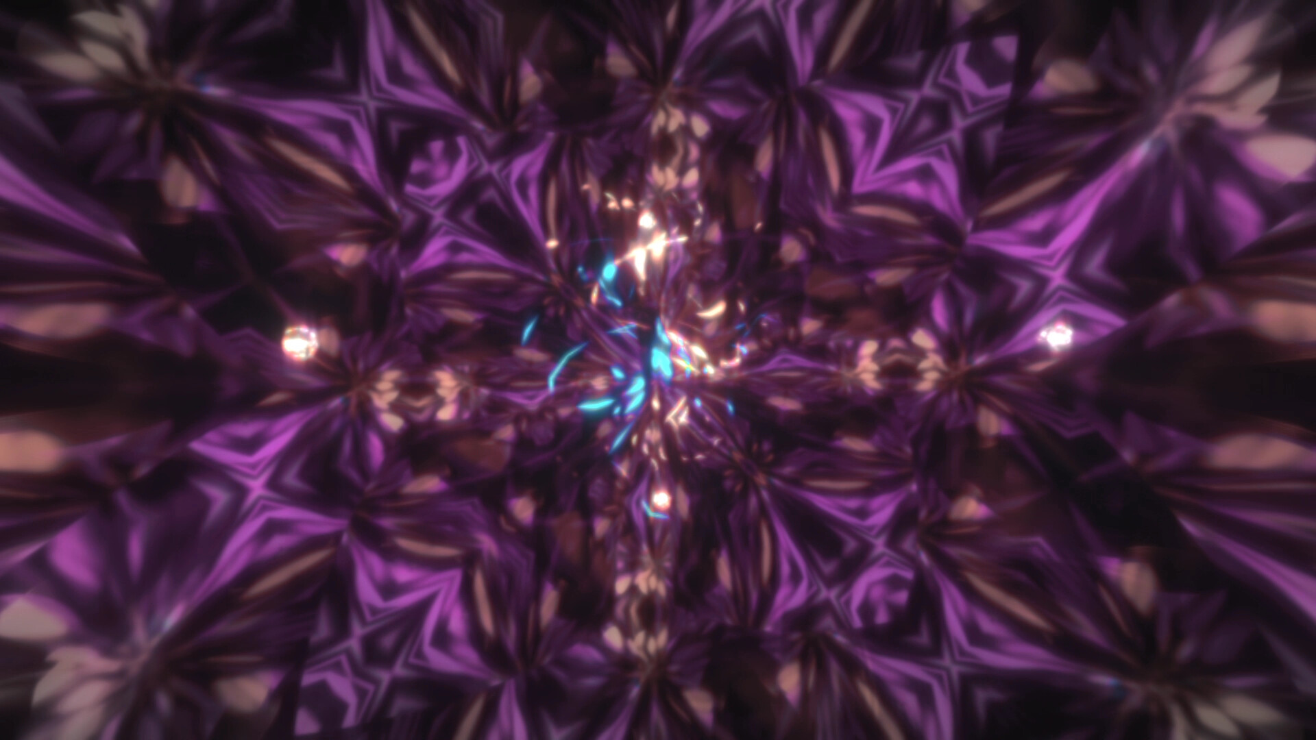 Modyssey – A Geometric Poem screenshot 9