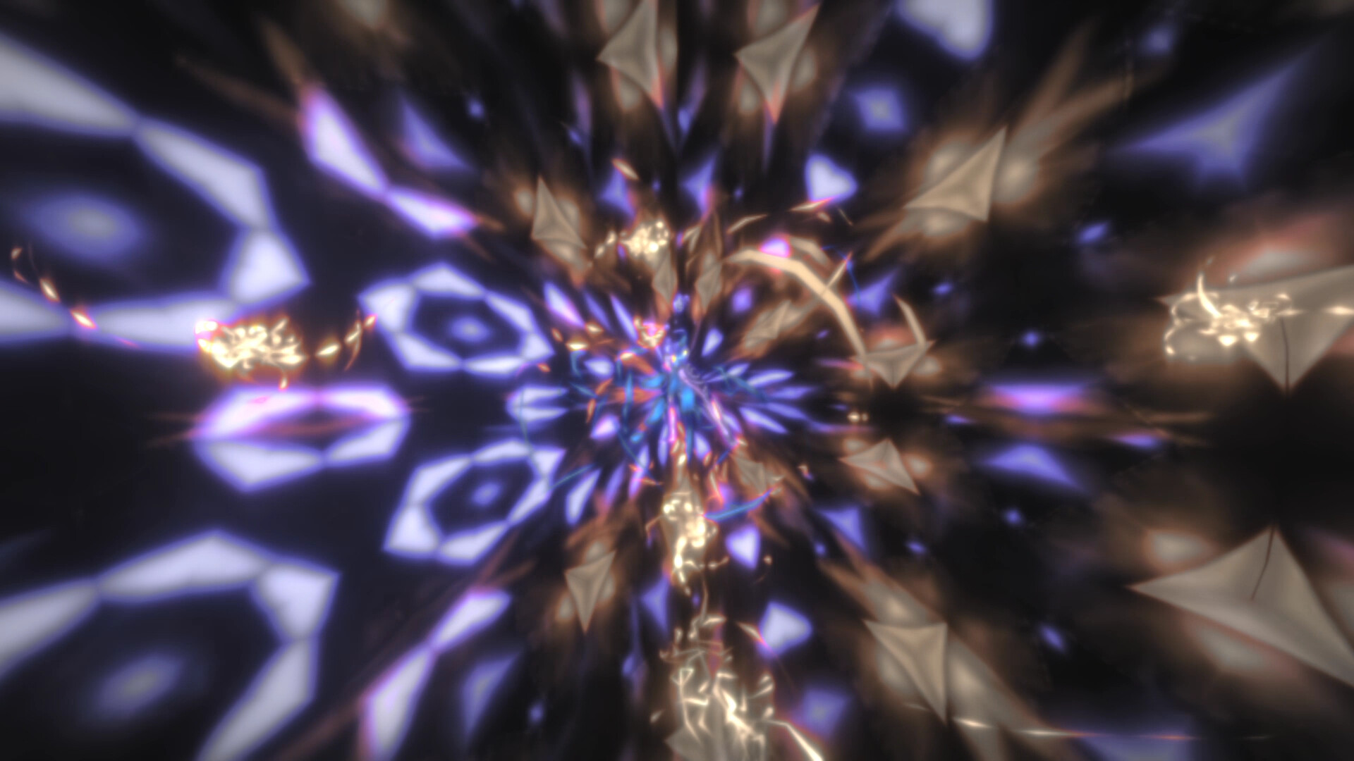 Modyssey – A Geometric Poem screenshot 8