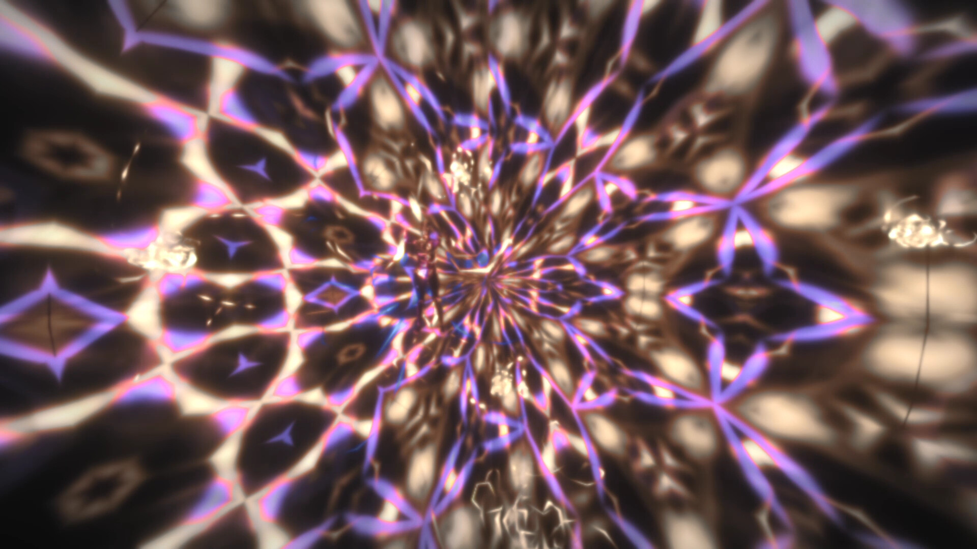 Modyssey – A Geometric Poem screenshot 6