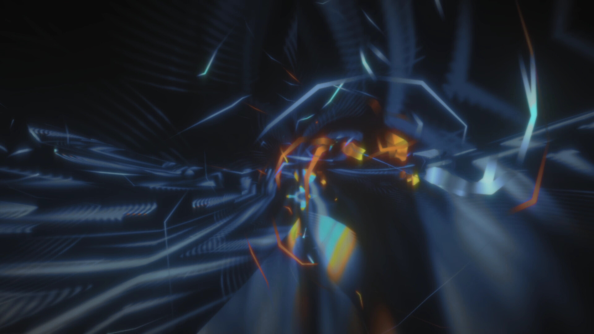 Modyssey – A Geometric Poem screenshot 4