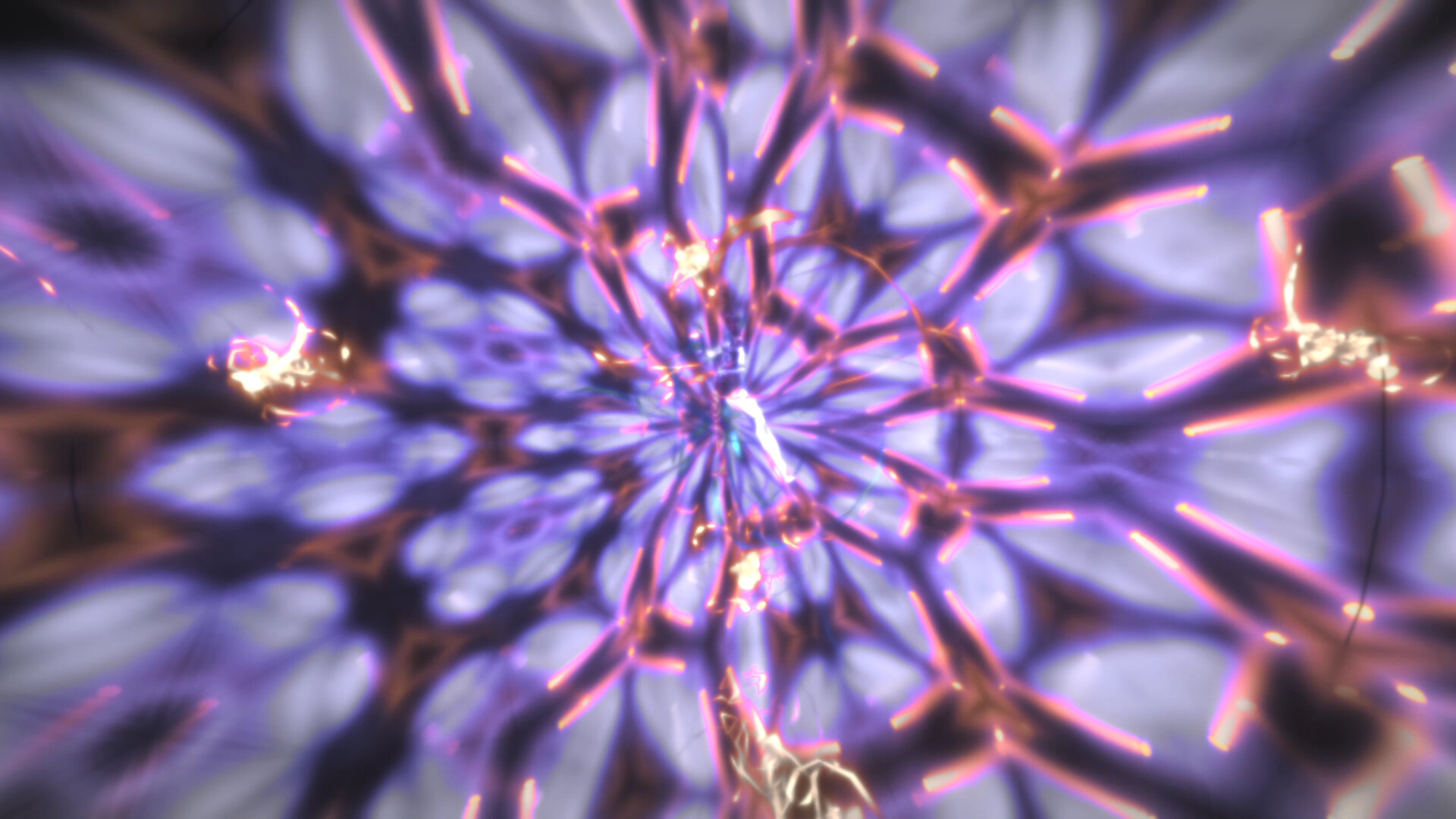 Modyssey – A Geometric Poem screenshot 7