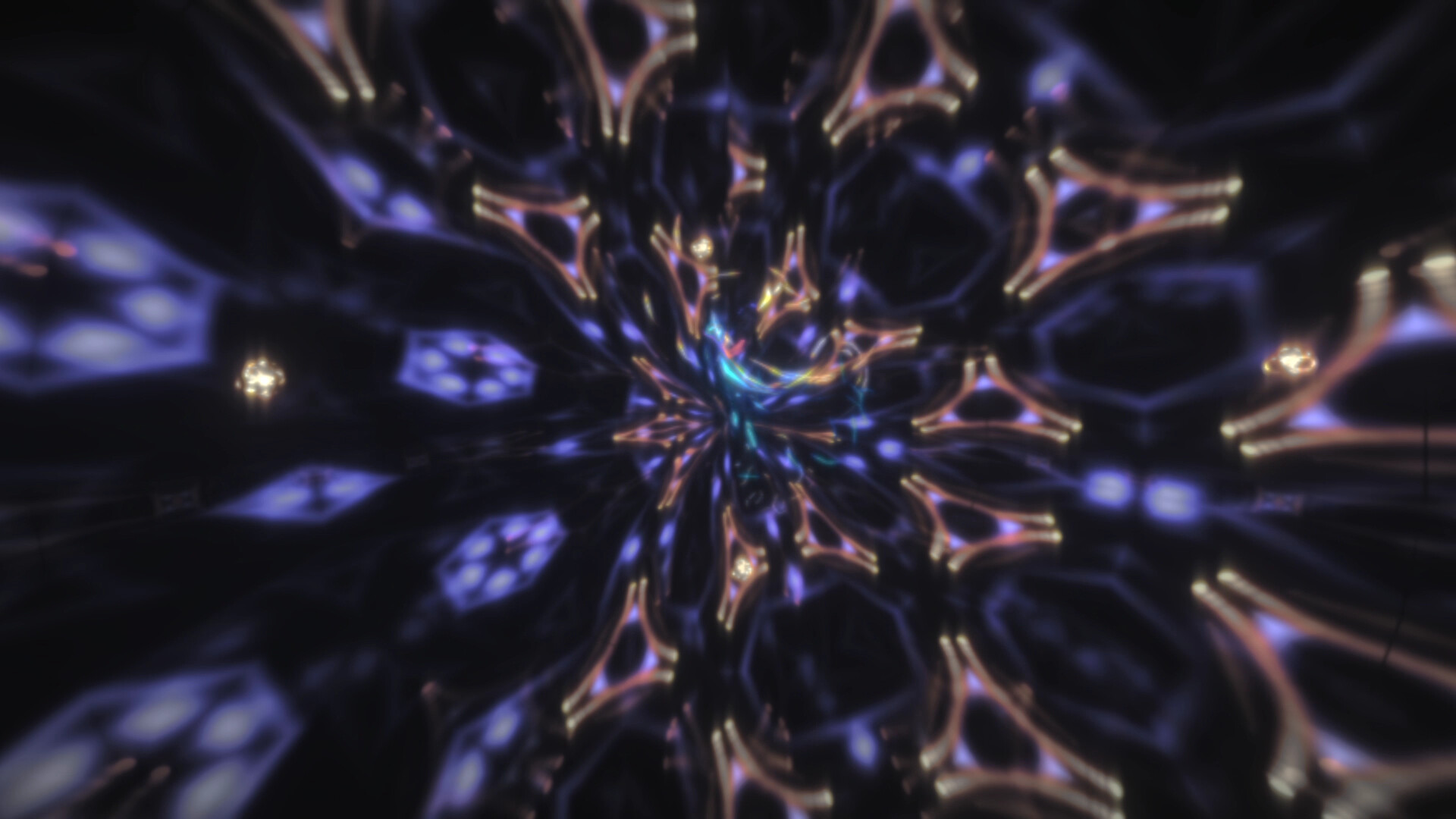 Modyssey – A Geometric Poem screenshot 5