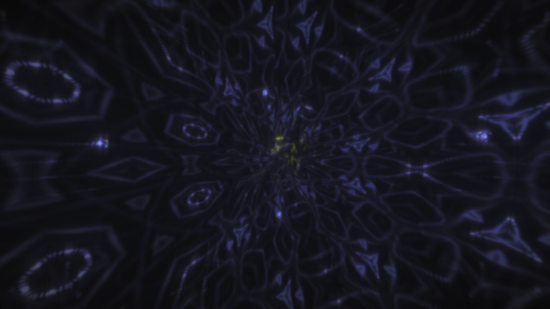 Modyssey – A Geometric Poem screenshot 2