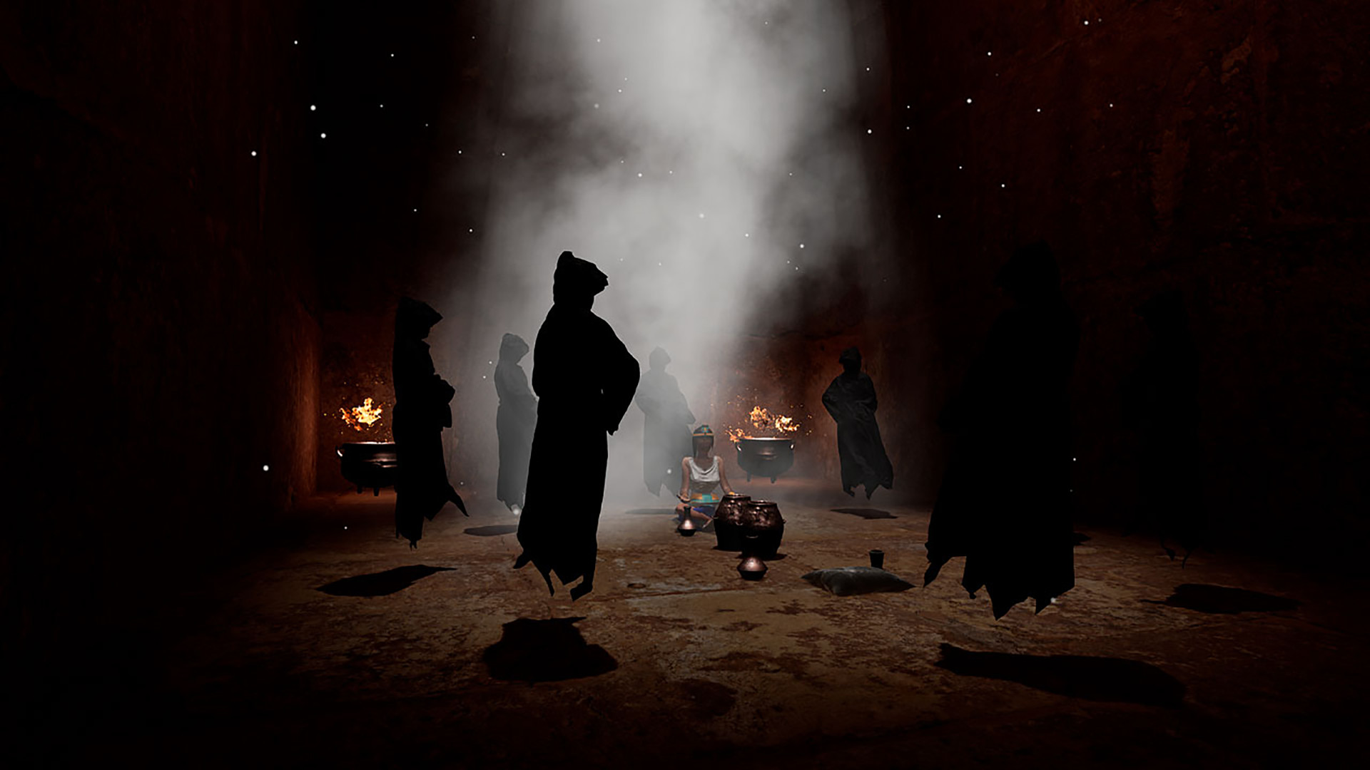 Altarays screenshot 5