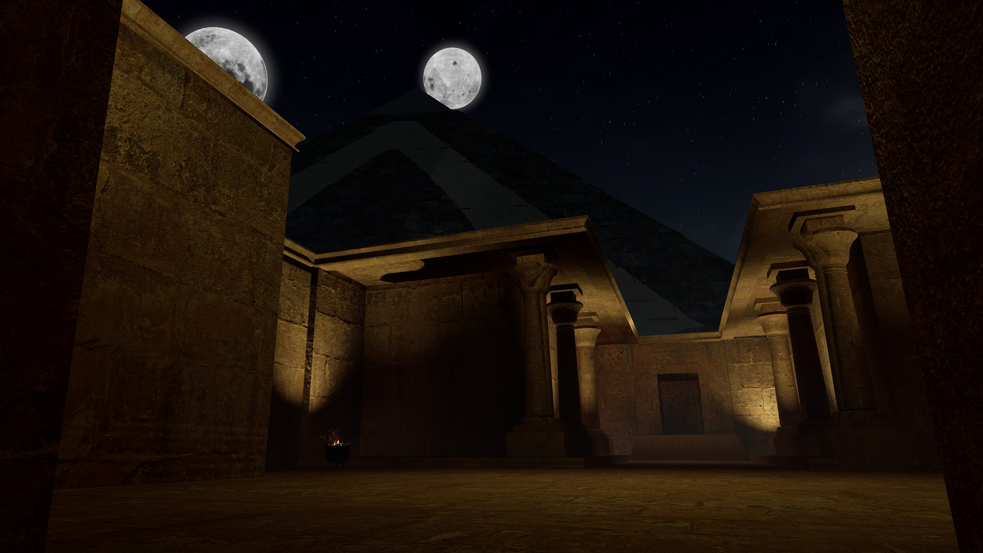 Altarays screenshot 4