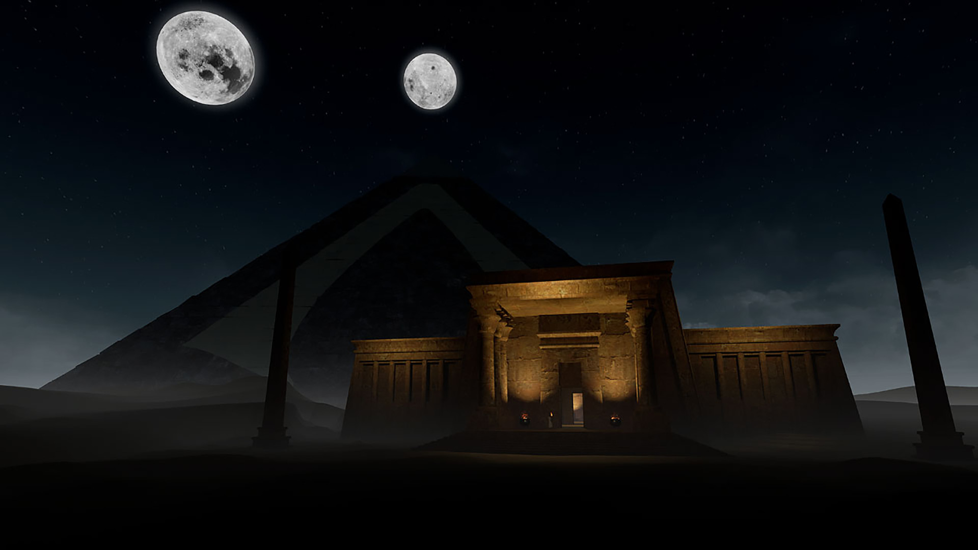 Altarays screenshot 3