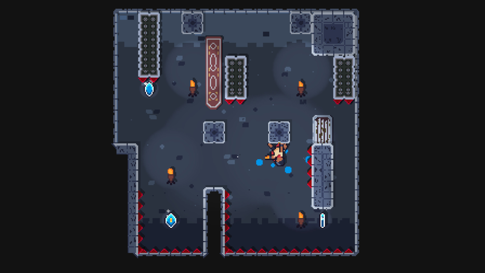 Raven's Hike screenshot 8