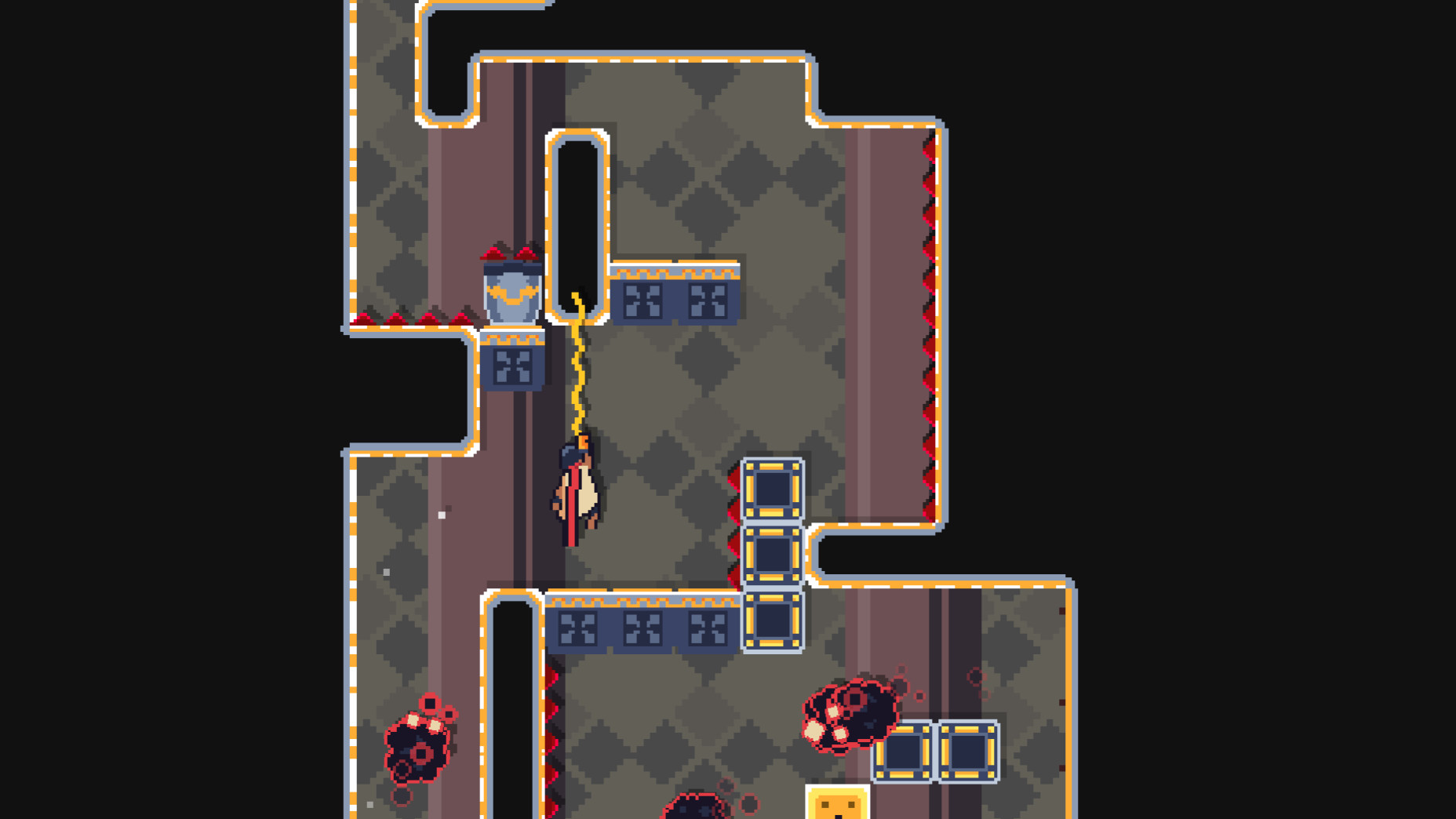 Raven's Hike screenshot 5