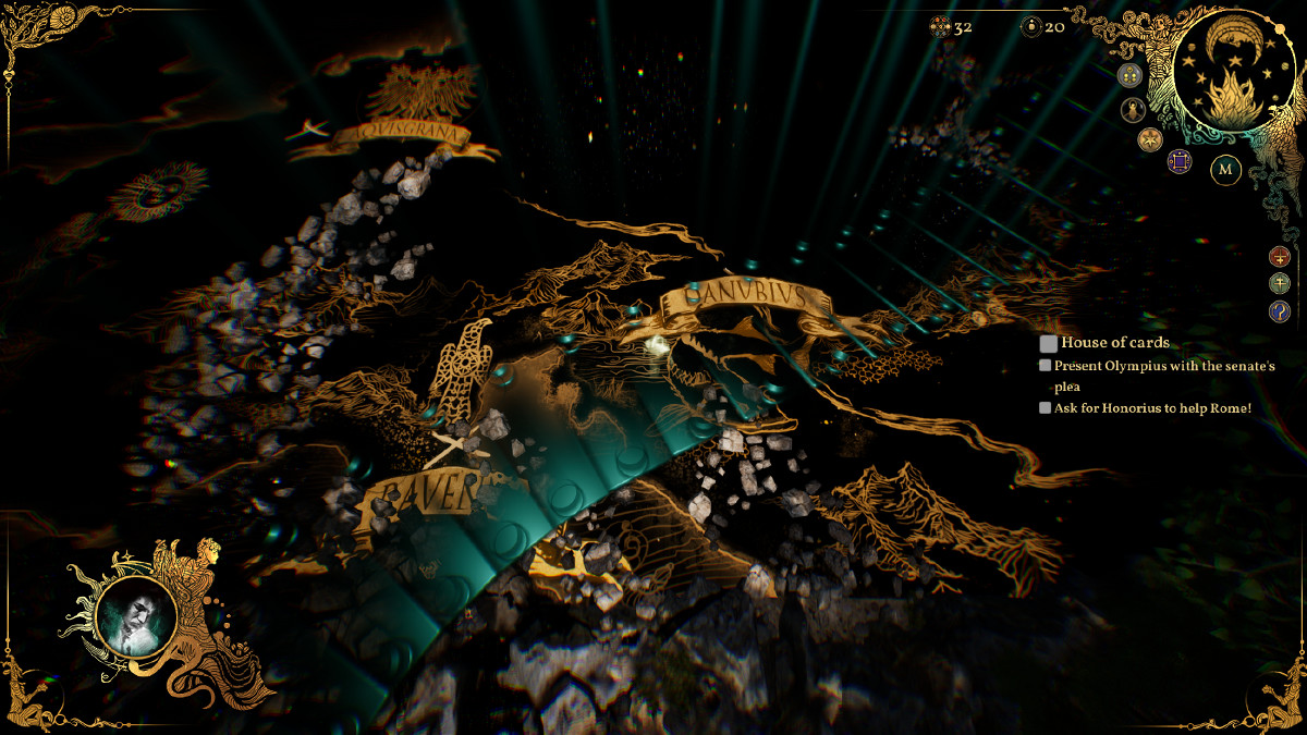 Spirit of Europe - Origins screenshot 5