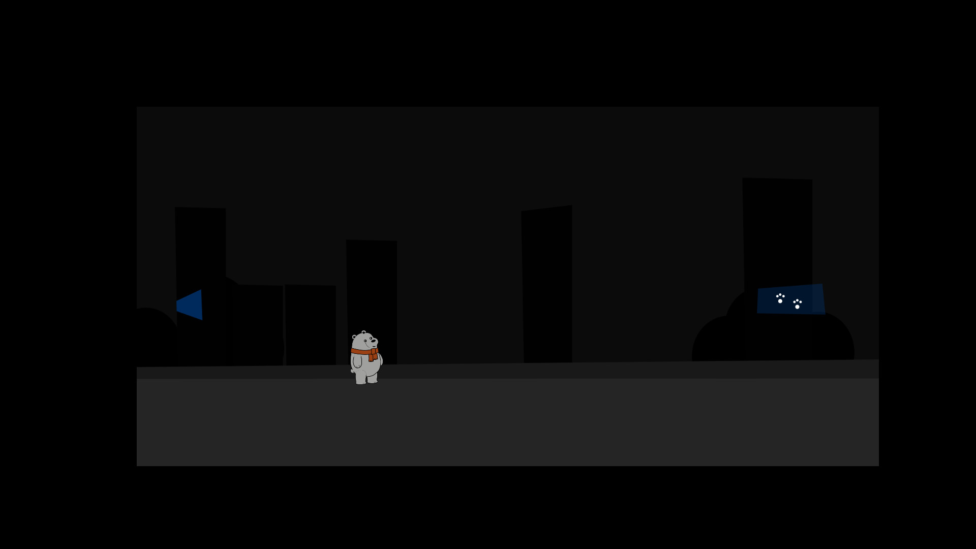 The story of Bill Bear screenshot 3