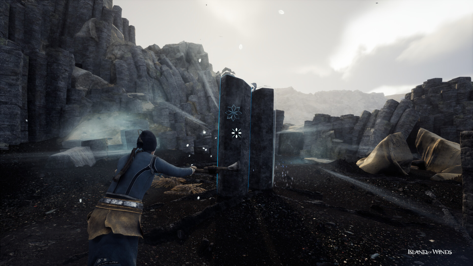 Island of Winds screenshot 14