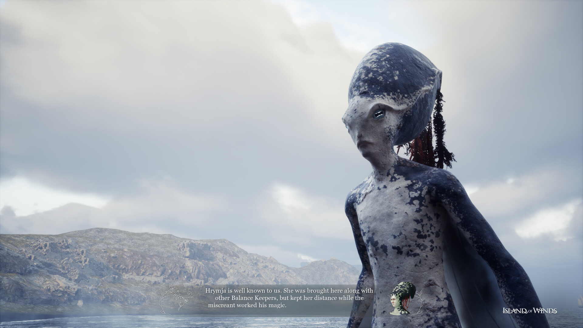Island of Winds screenshot 16