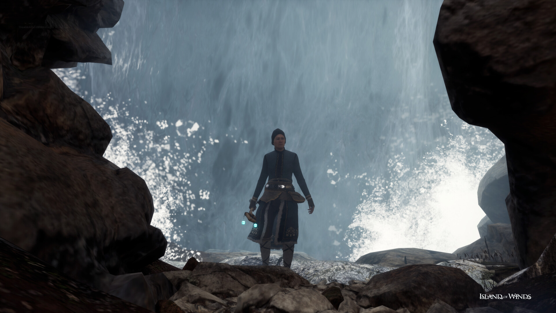 Island of Winds screenshot 7