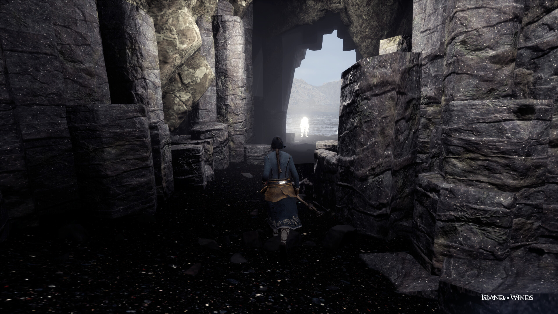 Island of Winds screenshot 17