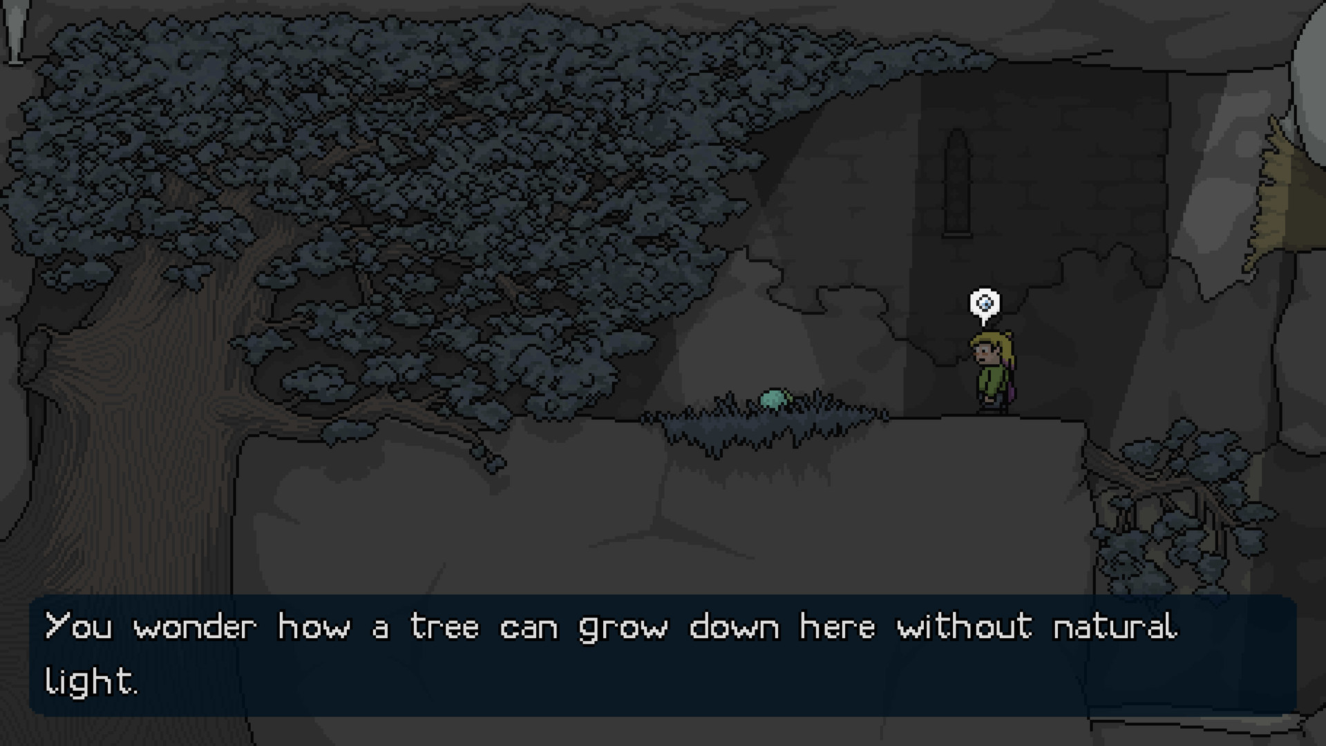 Inquisitive Dave screenshot 12