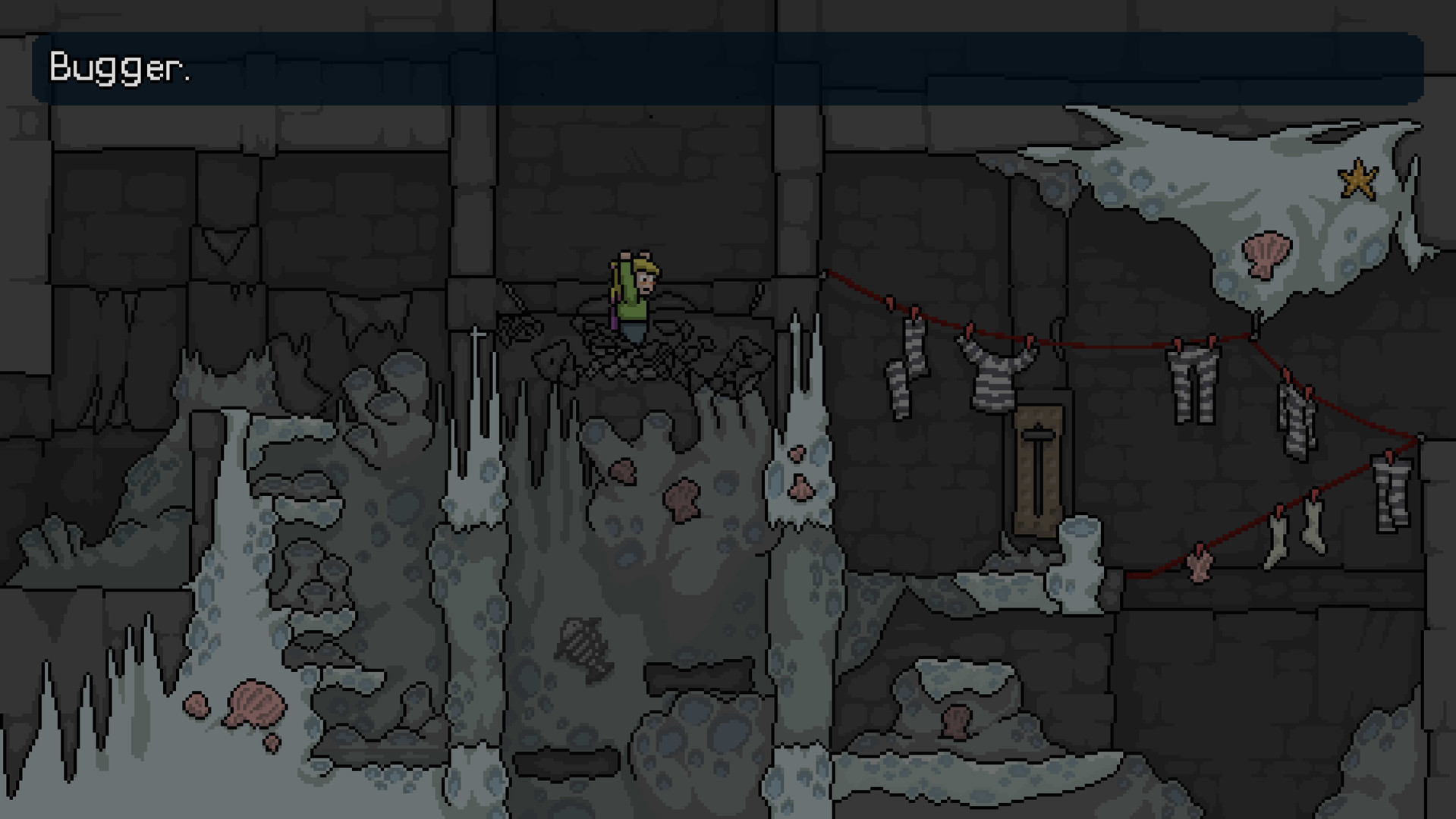 Inquisitive Dave screenshot 16