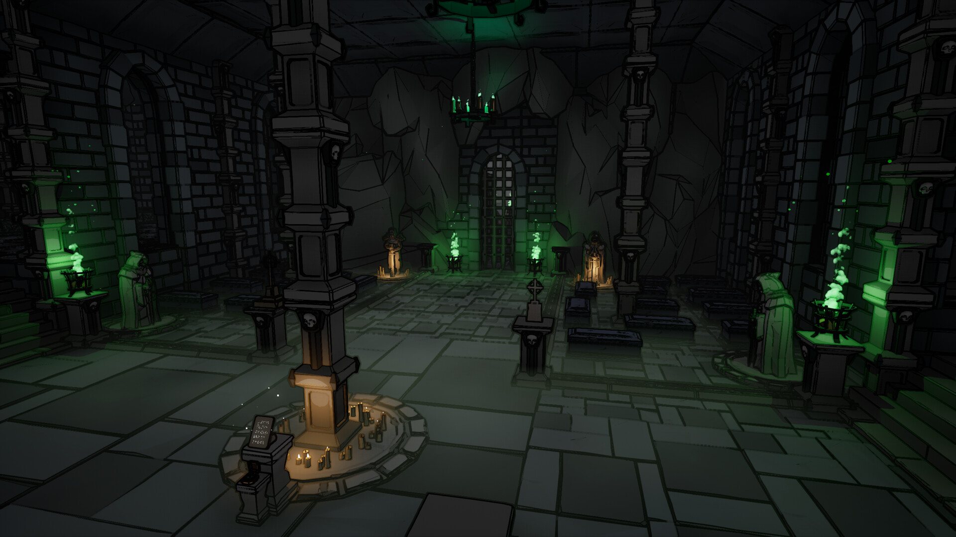 Mythrealm screenshot 12
