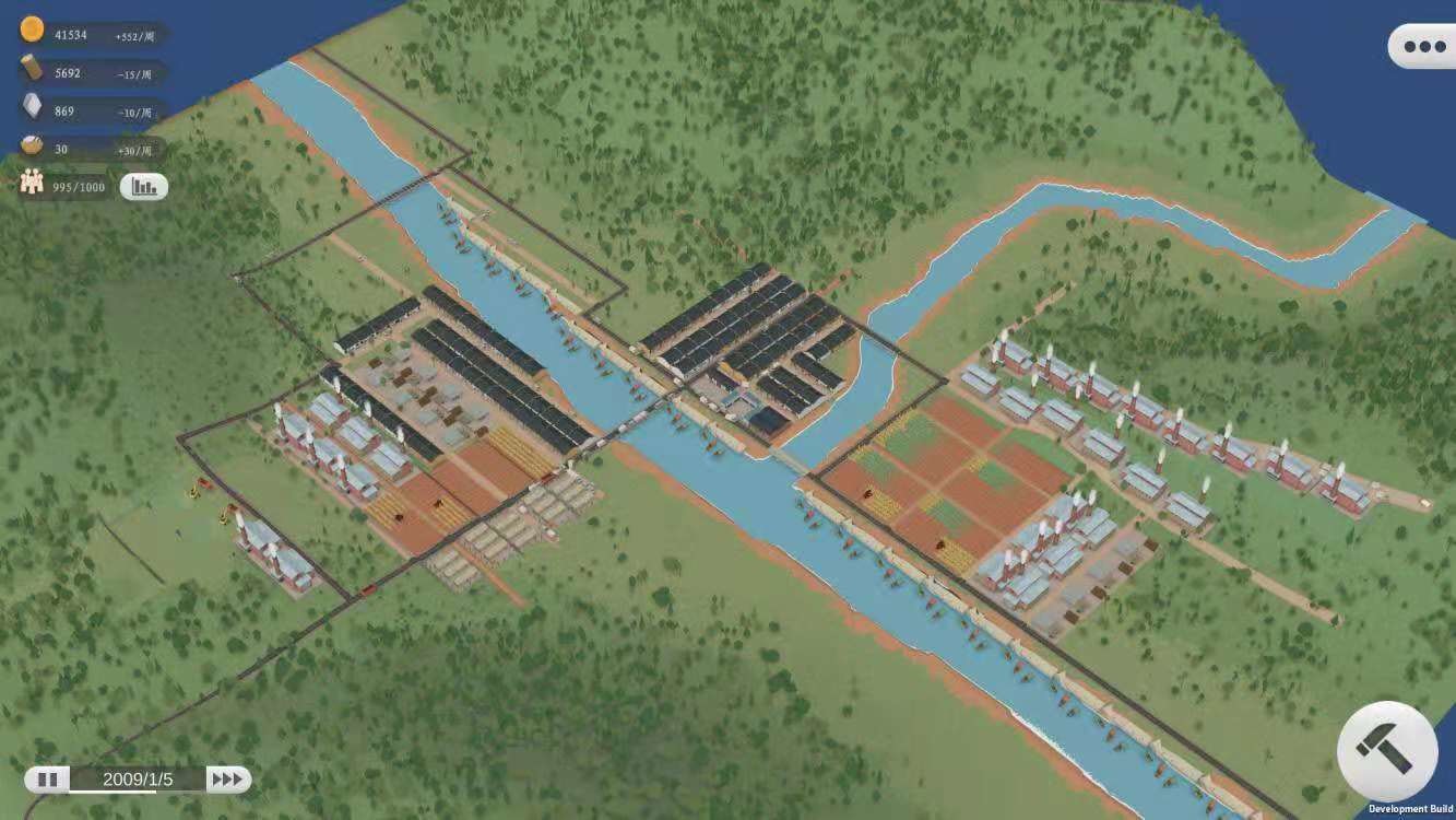乡间 screenshot 3