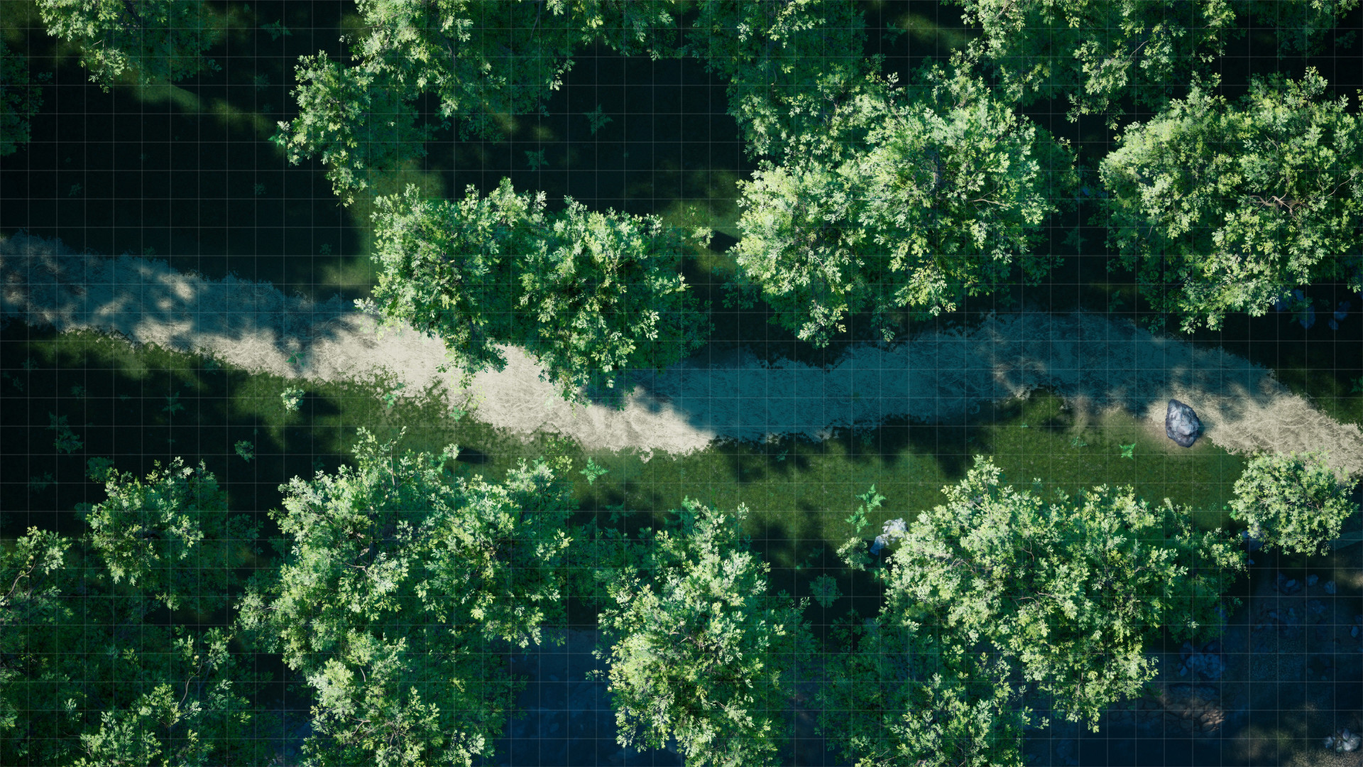 RPGScenery screenshot 1