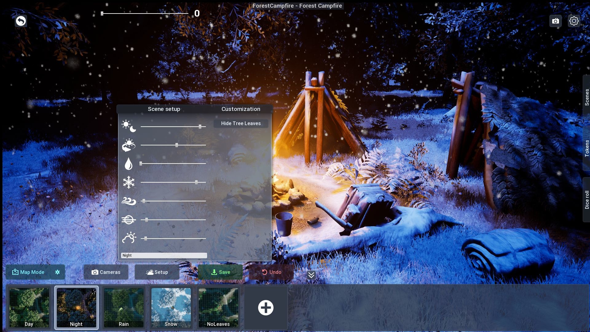 RPGScenery screenshot 3