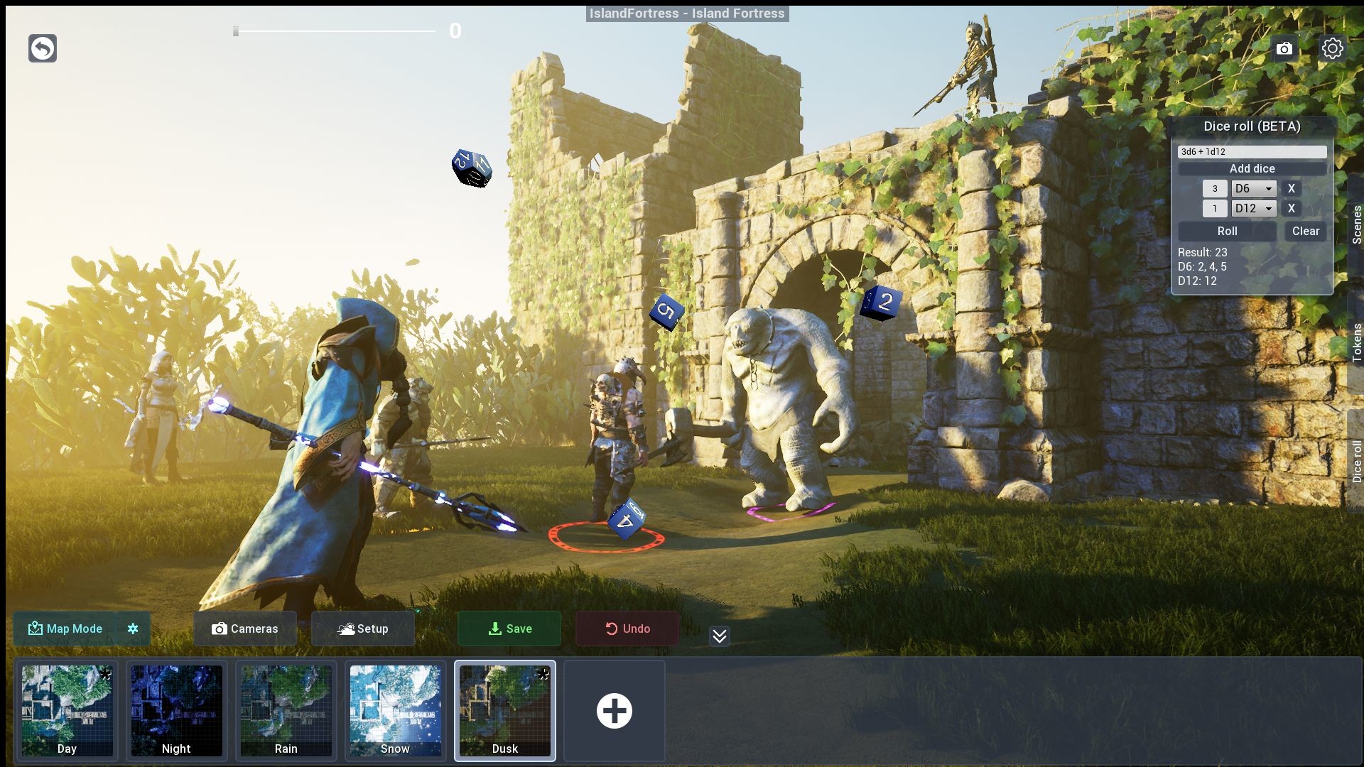RPGScenery screenshot 4