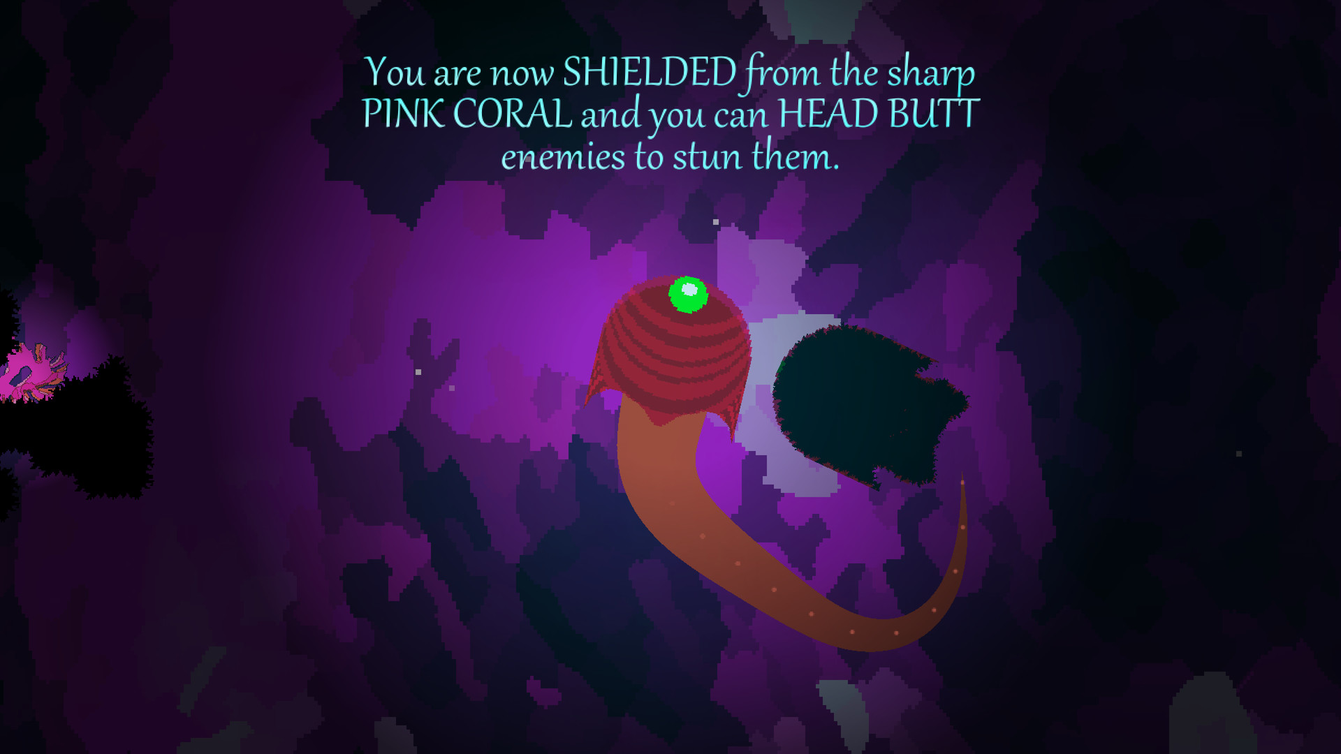 Big Fish screenshot 3