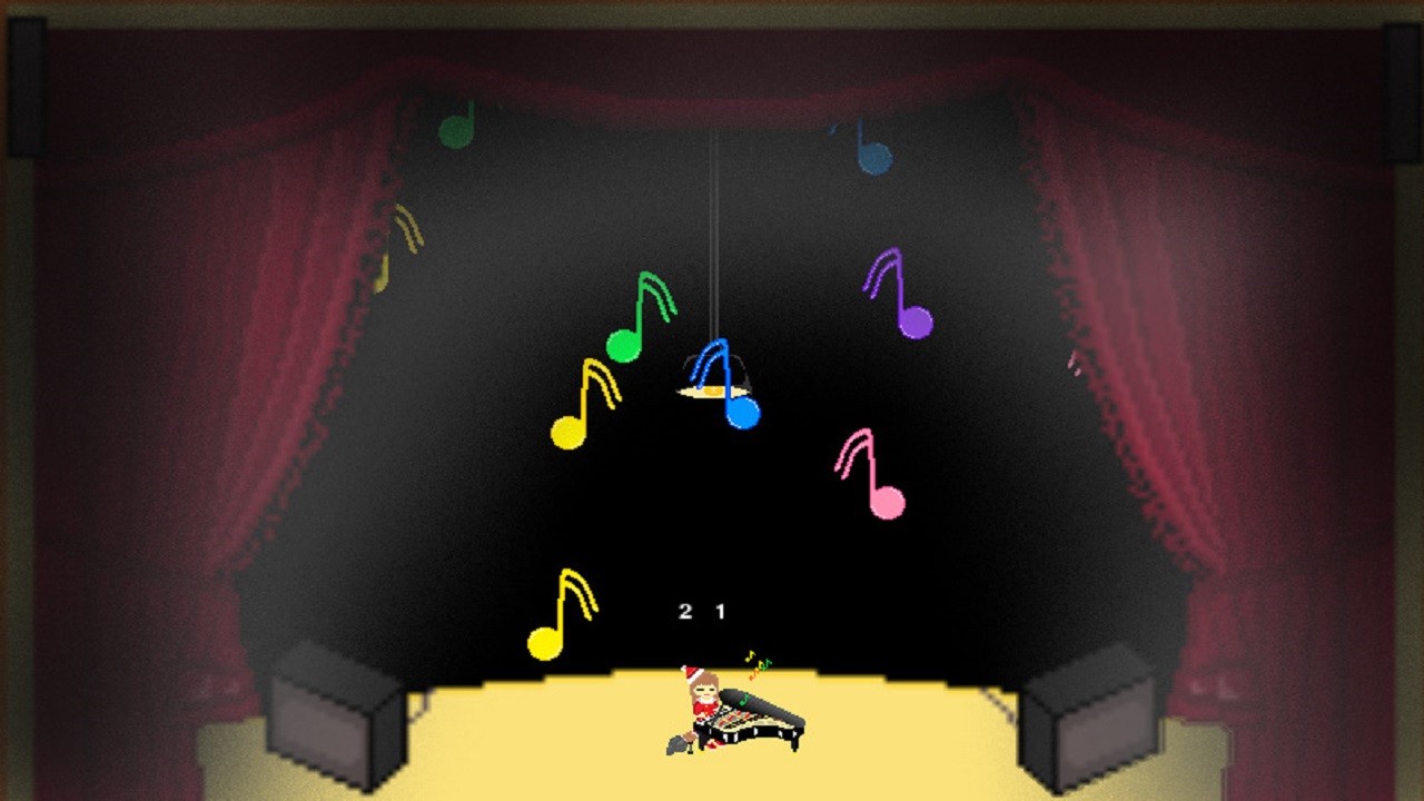 Draw Music screenshot 1