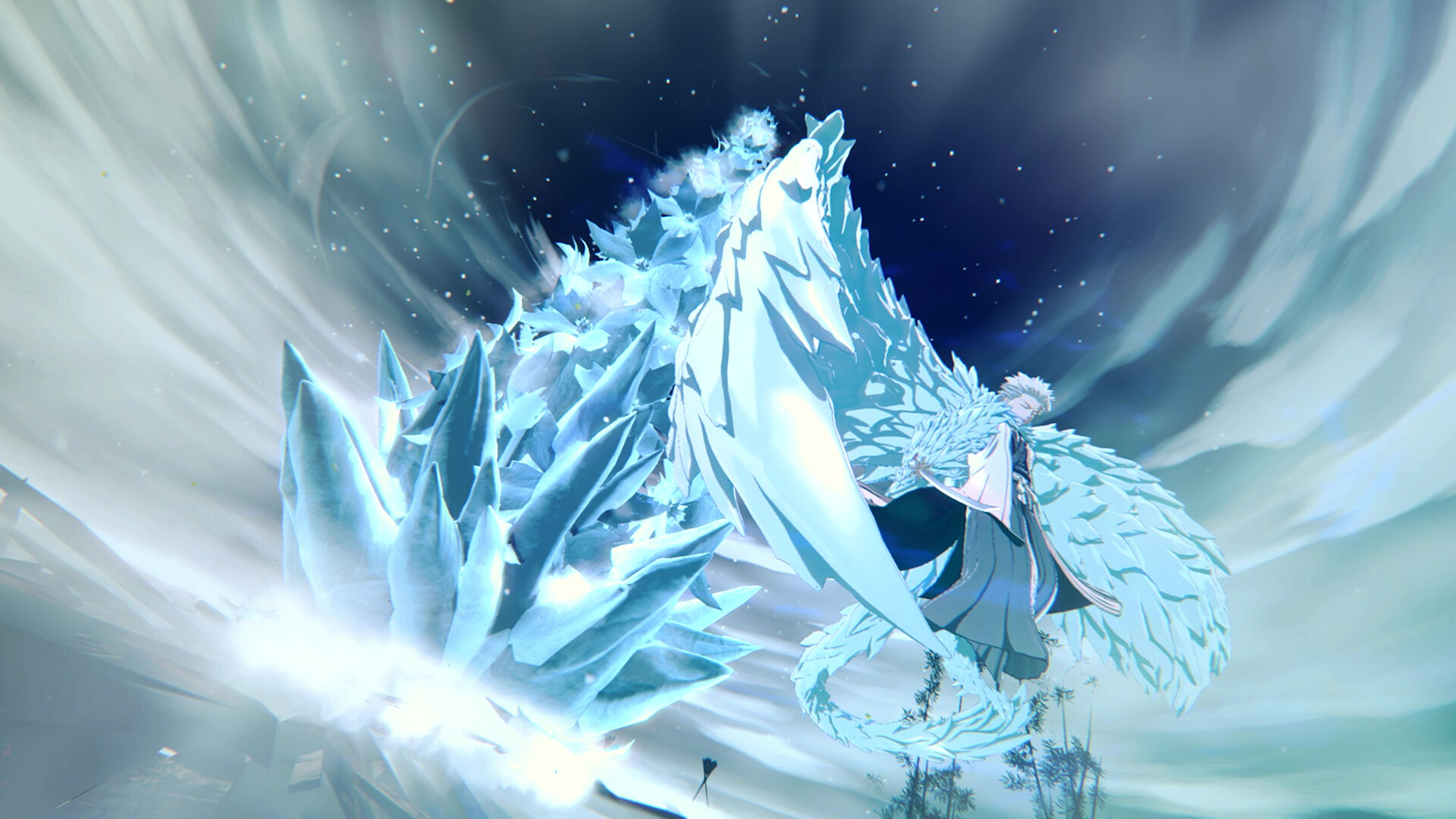 BLEACH Rebirth of Souls screenshot 10