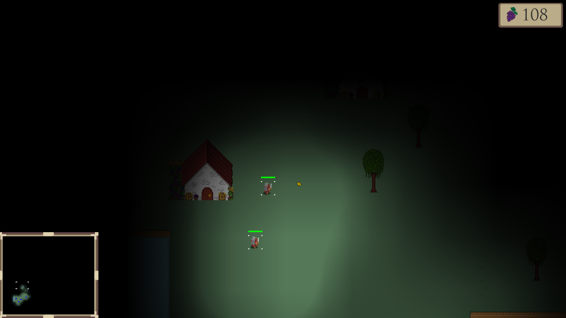 Centurion Rex screenshot 3