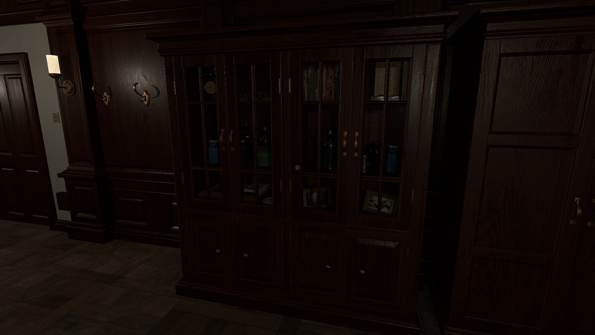 13:ORIGIN - Prologue screenshot 5