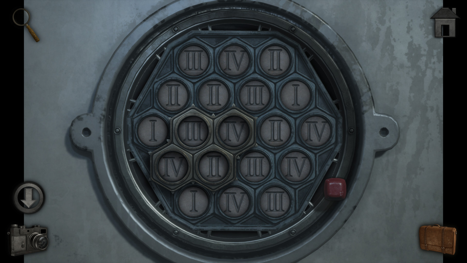 Meridian 157: Chapter 3 screenshot 8