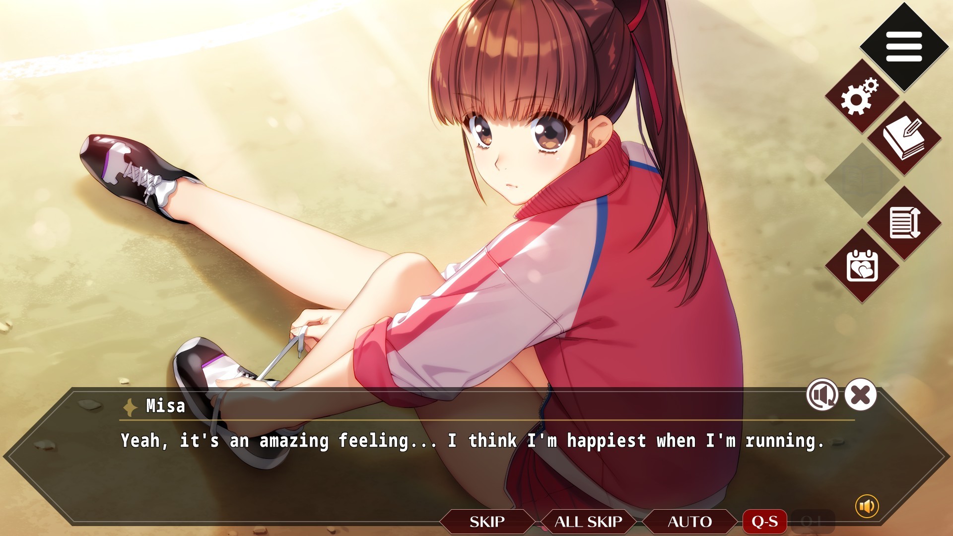 Dōkyūsei: Bangin' Summer screenshot 4