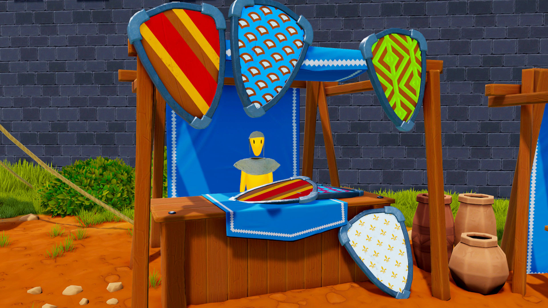 Knighty screenshot 5