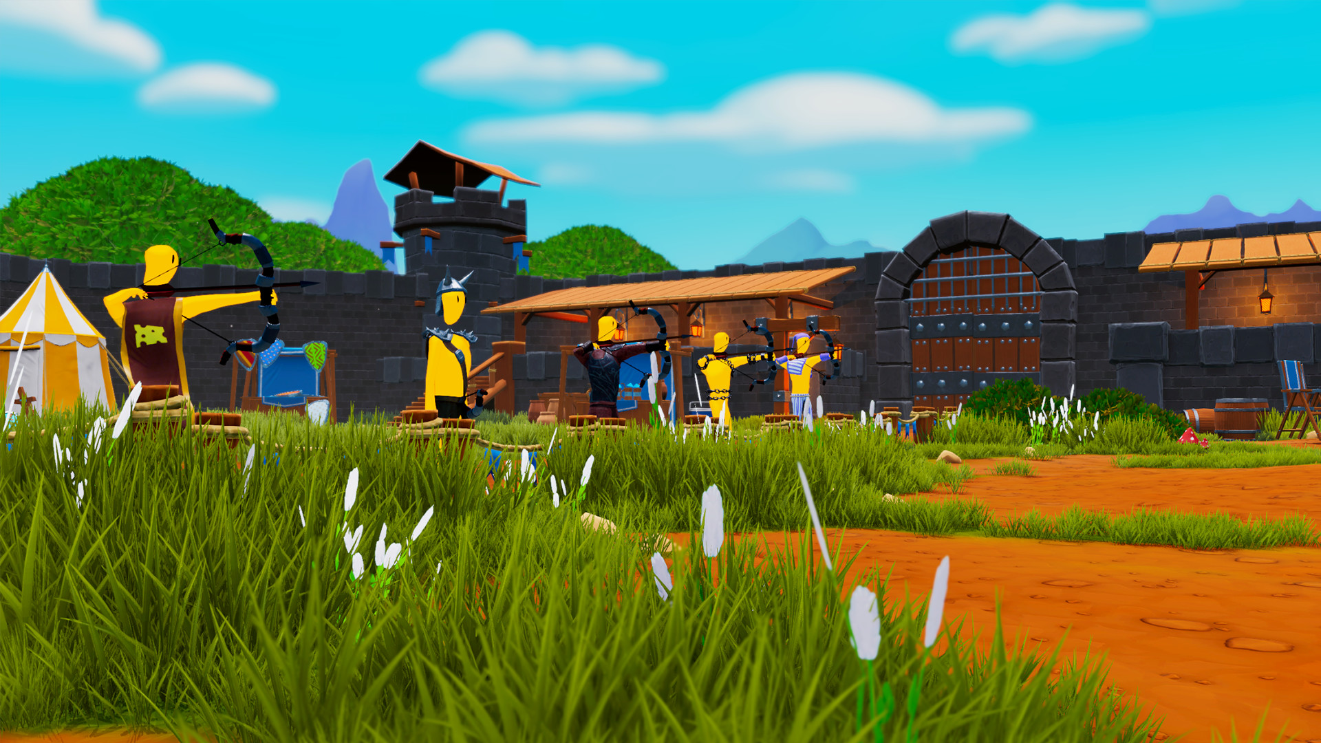 Knighty screenshot 4