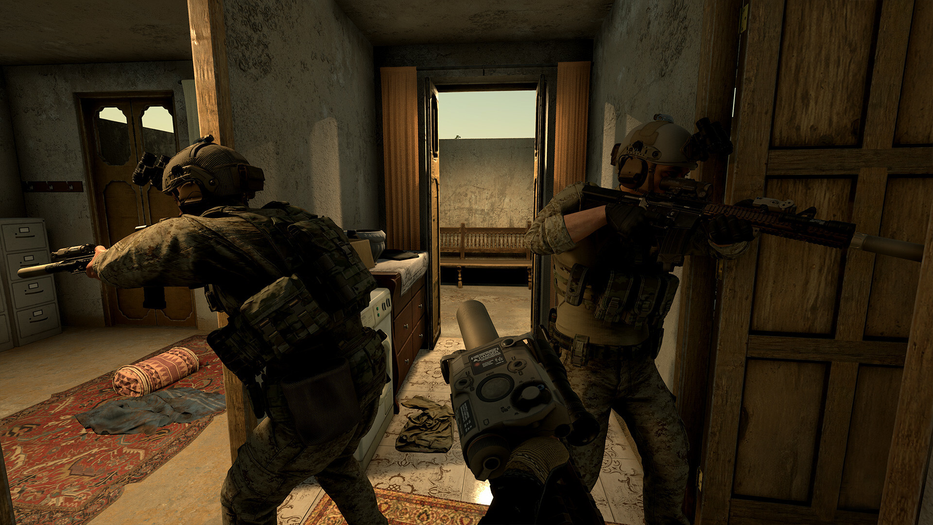 GROUND BRANCH screenshot 15