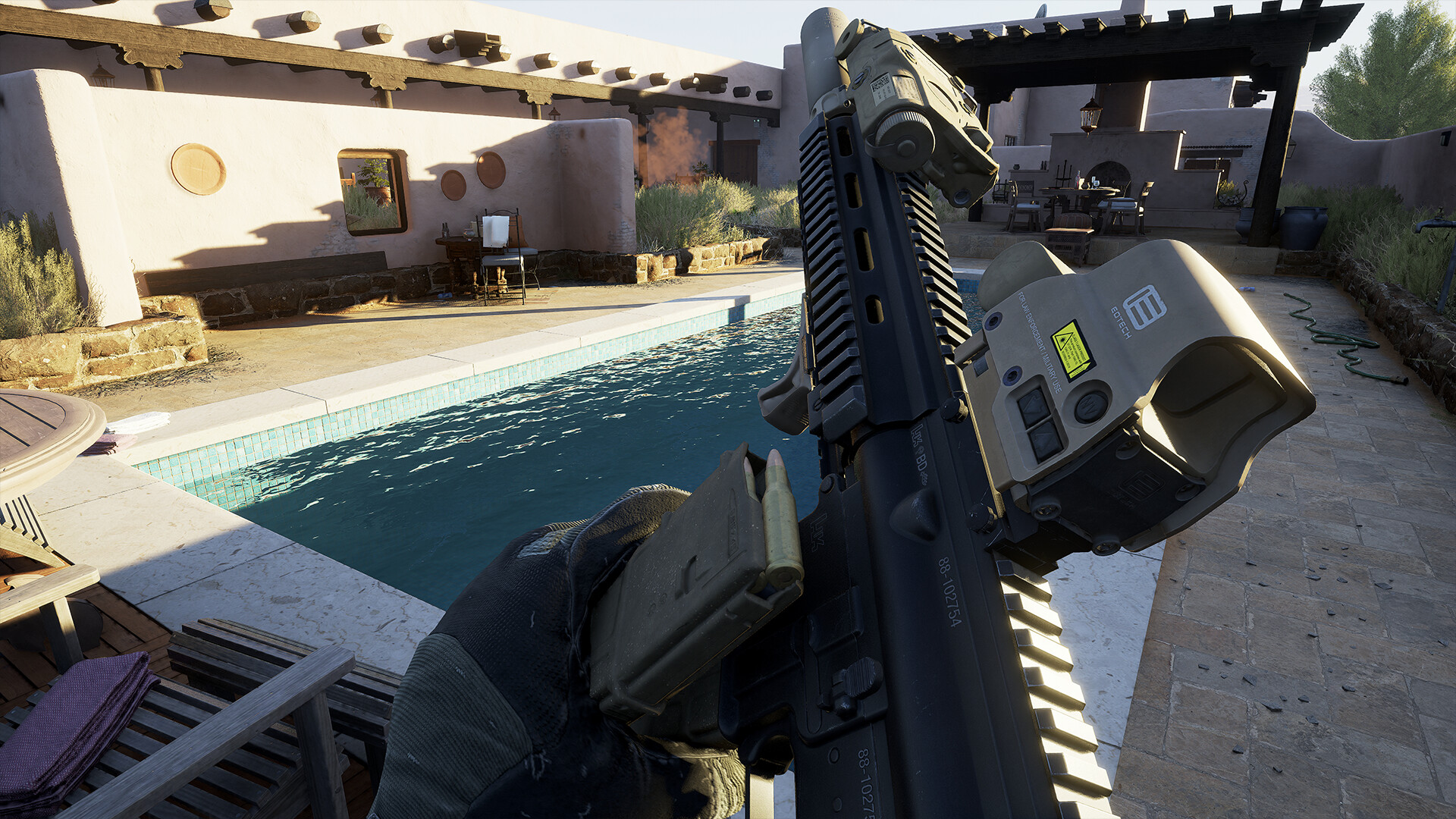 GROUND BRANCH screenshot 16