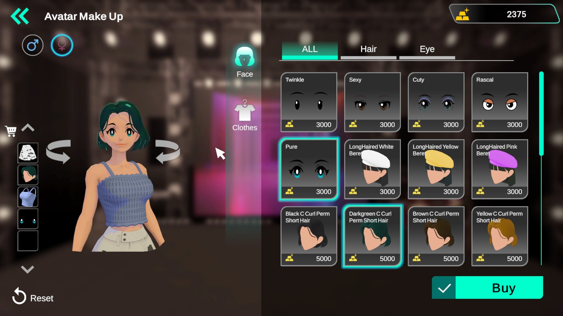 Metavusking screenshot 6
