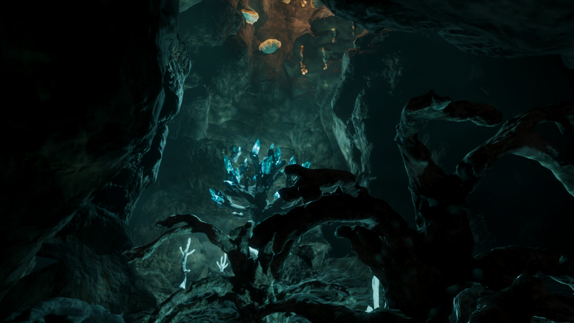 Cosminers screenshot 11