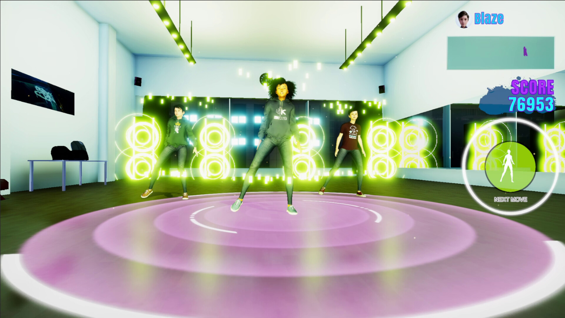 Musical Vibes screenshot 5