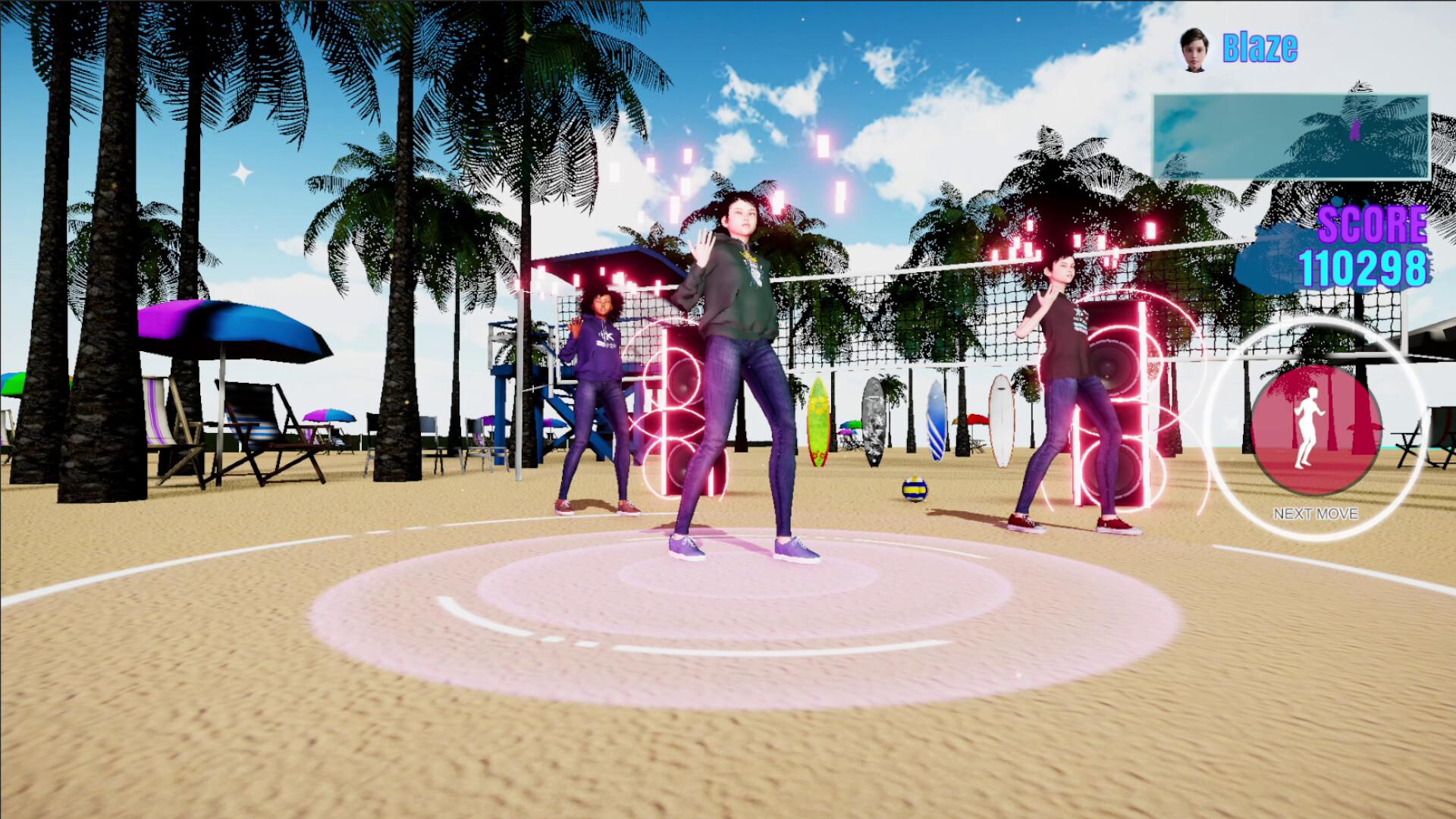 Musical Vibes screenshot 4