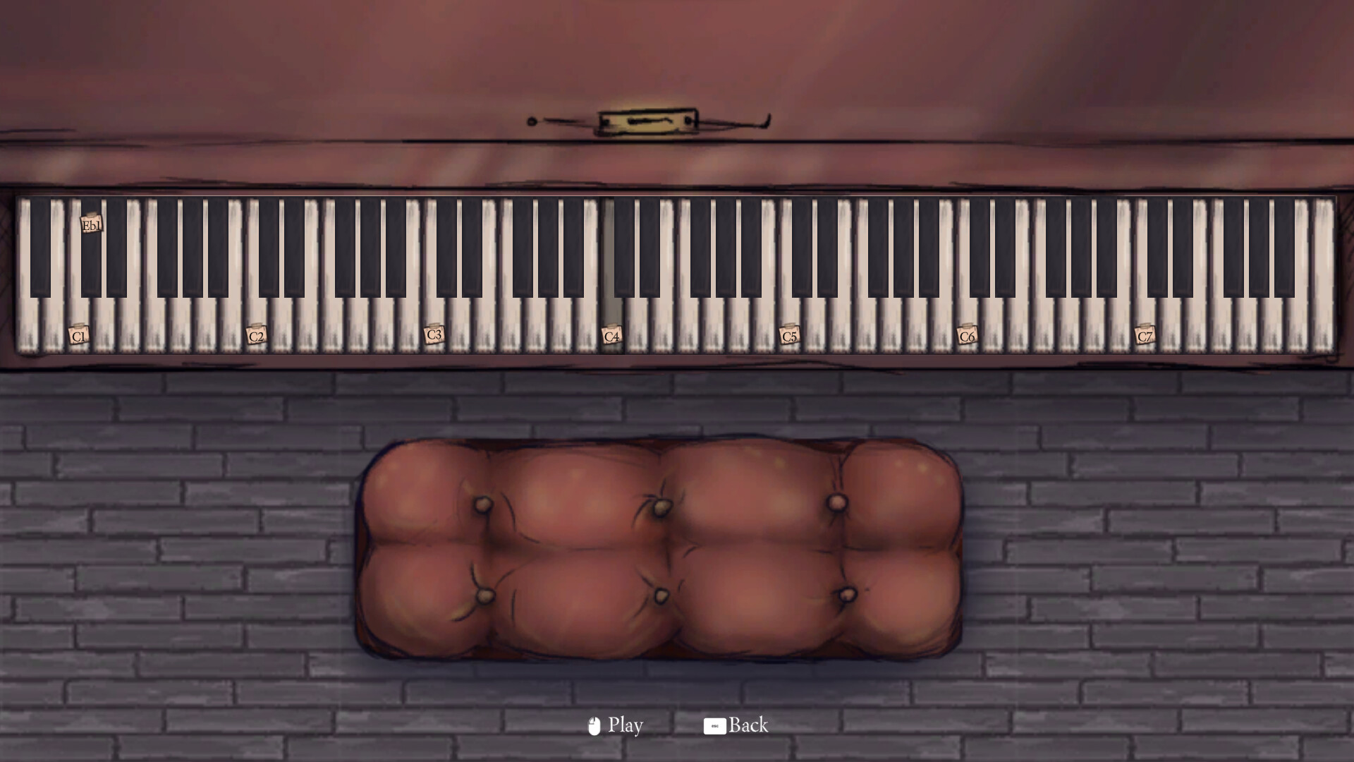Sea of Dreams screenshot 4