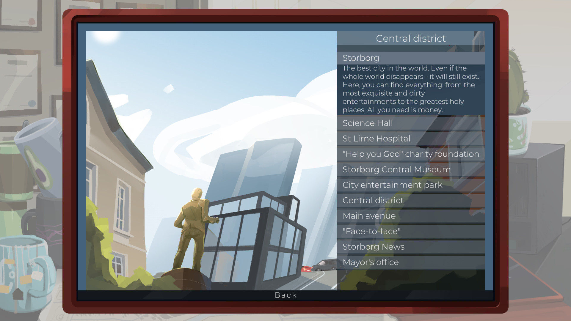 Amazing Superhero Squad screenshot 6